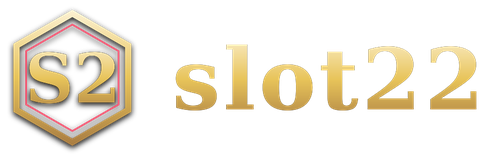 slot22 โลโก้
